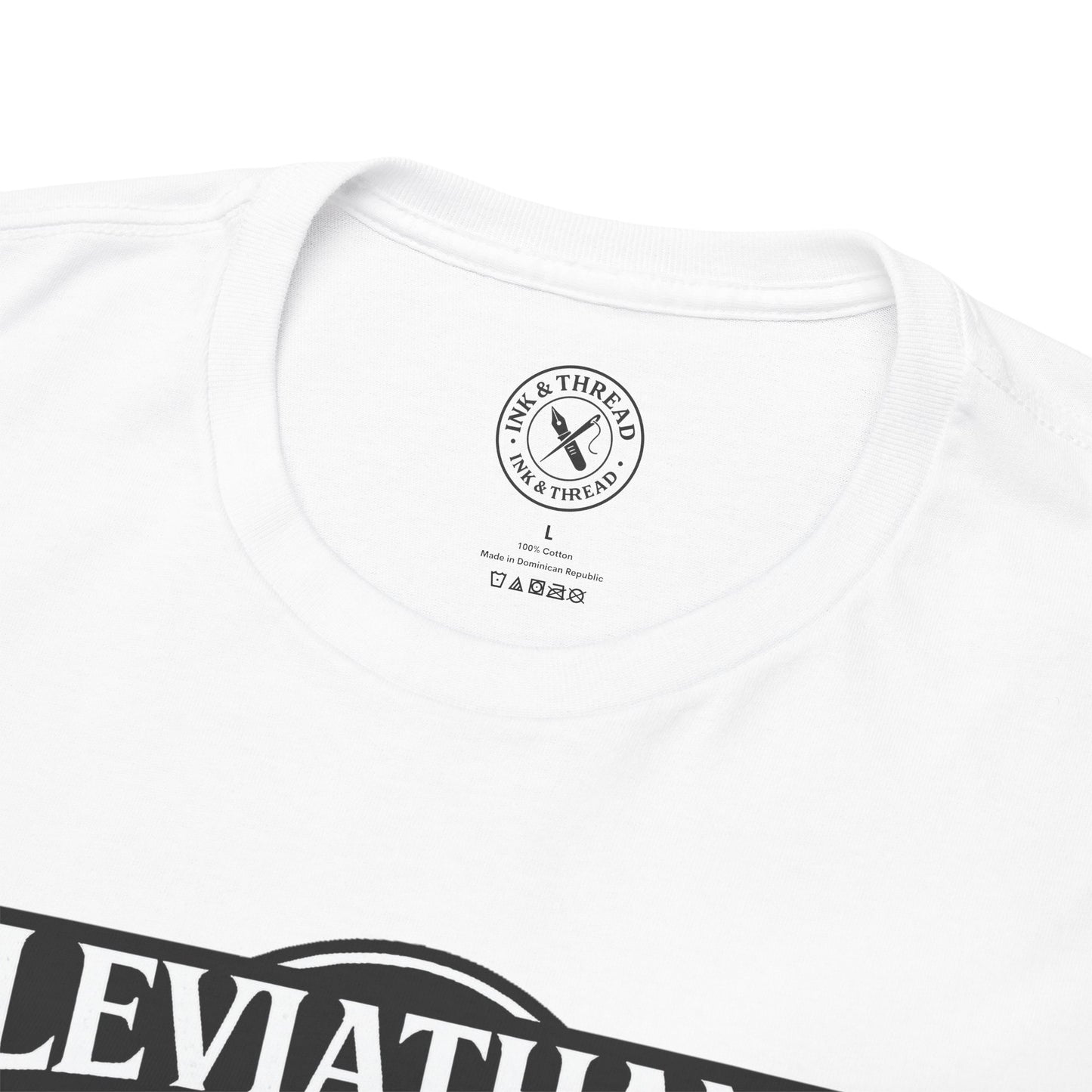 Leviathan Rising – Cult Nautical