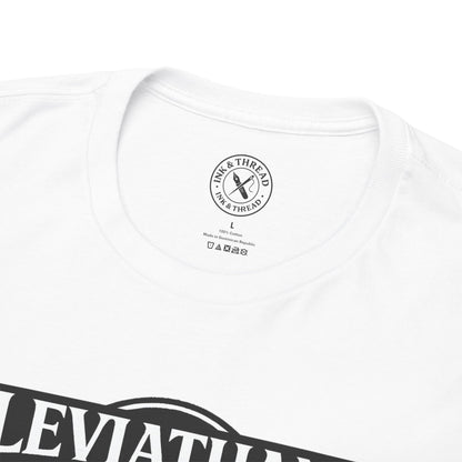 Leviathan Rising – Cult Nautical