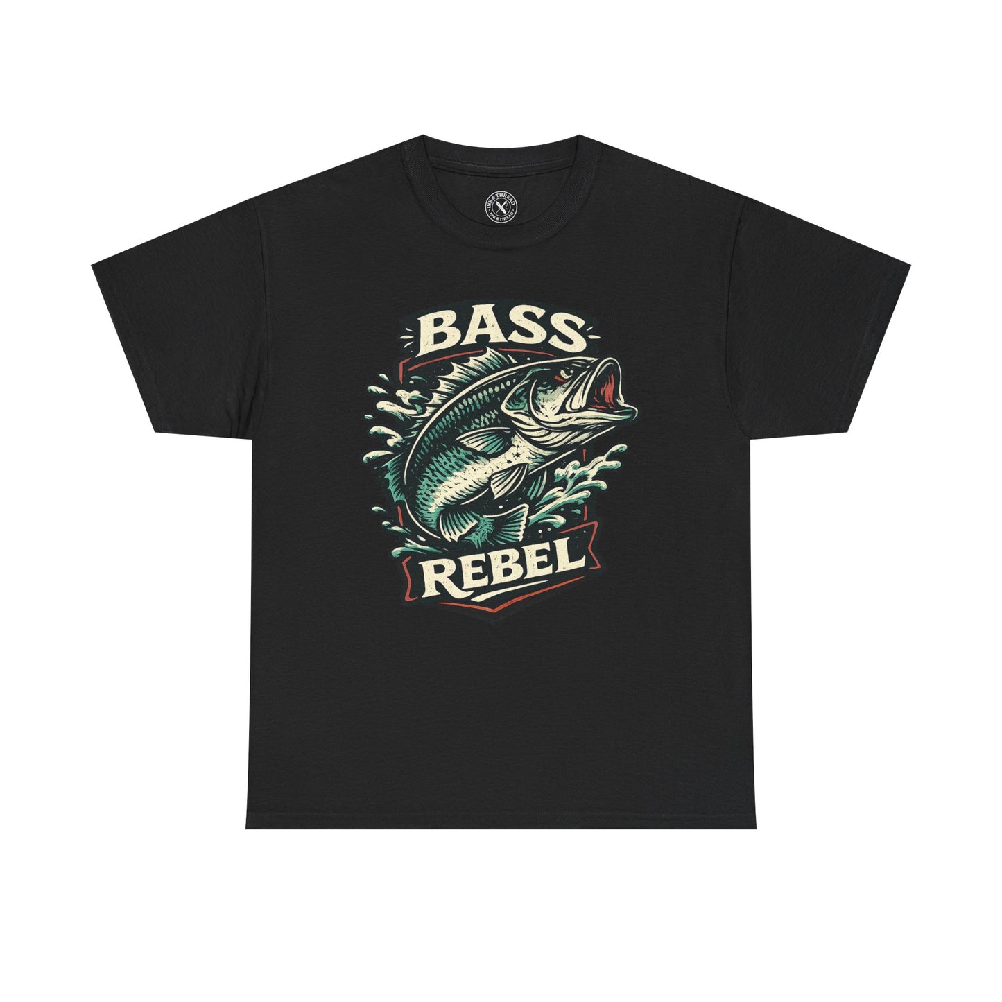 Bass Rebel