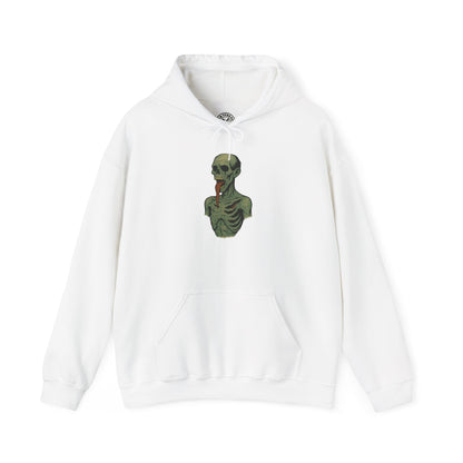 Slacktongue Hoodie