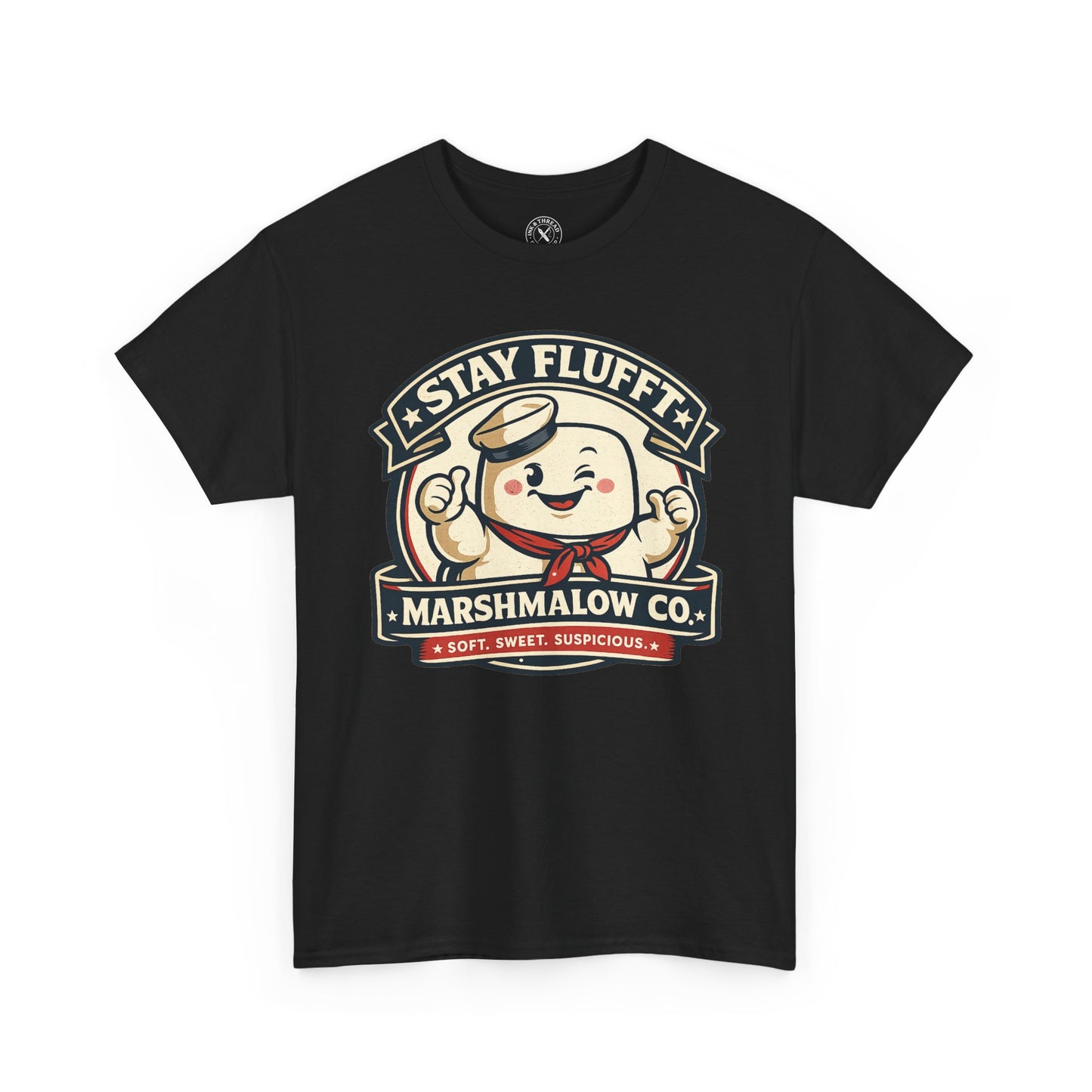 Stay Flufft