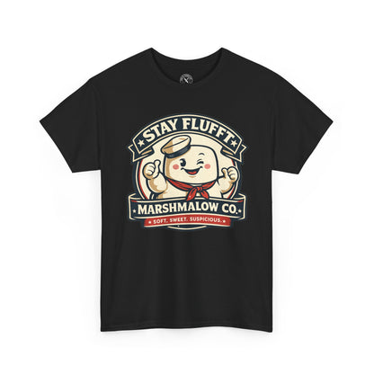 Stay Flufft