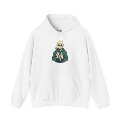 The Harbinger Hoodie