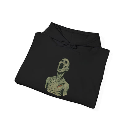 Last Breath Hoodie