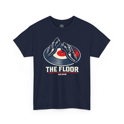 The Floor – 45 RPM Mod