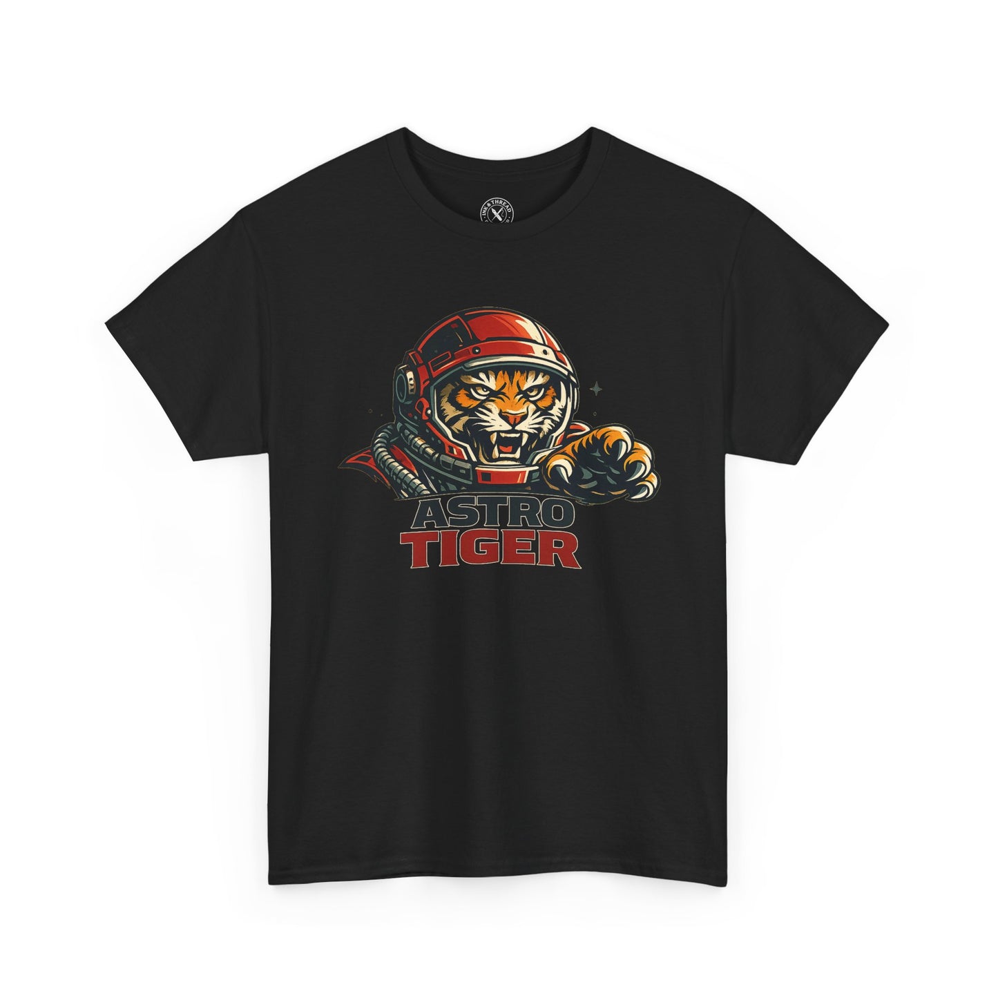 Astro Tiger
