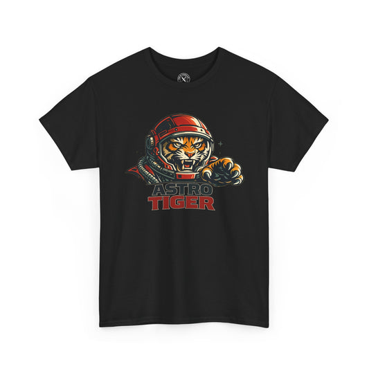 Astro Tiger
