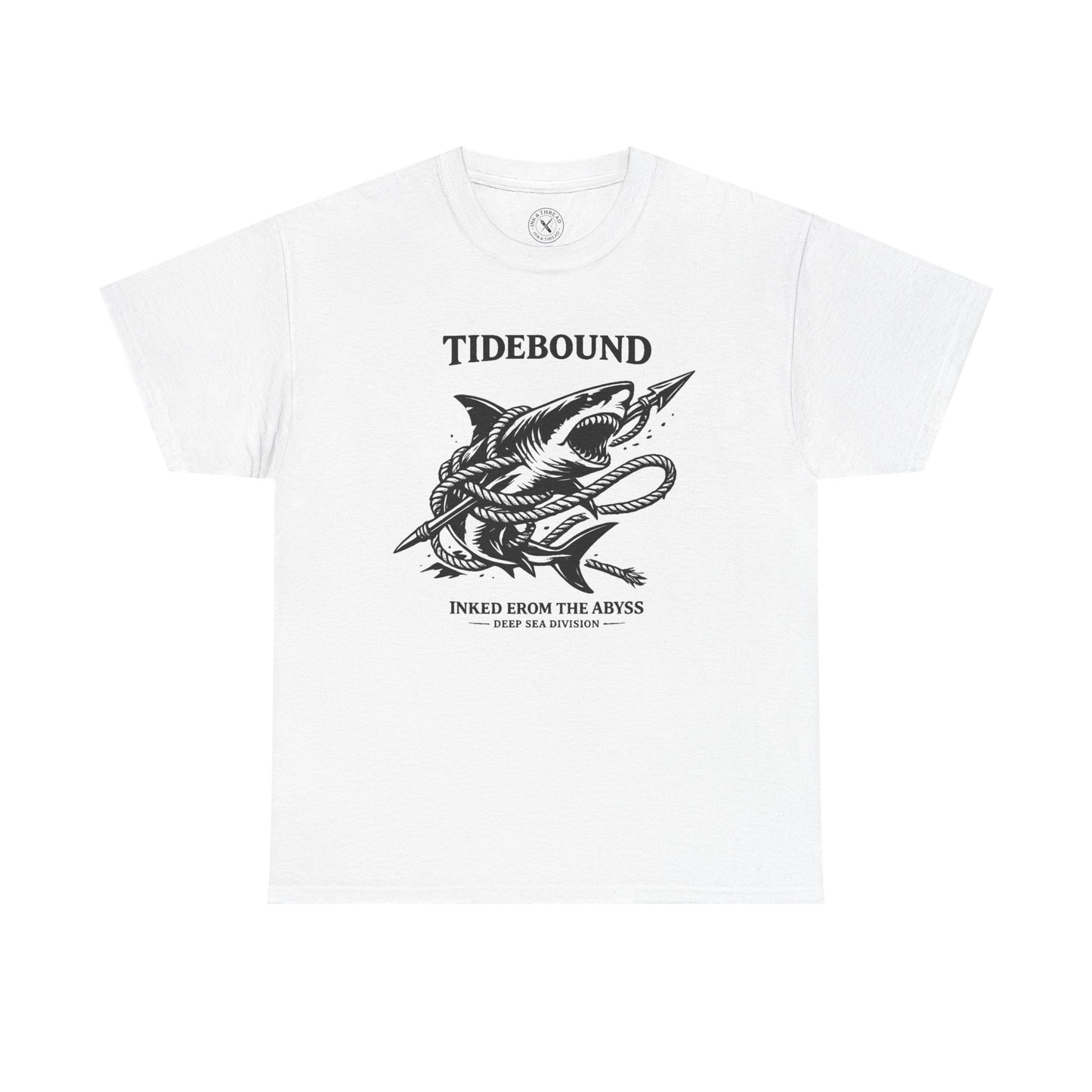 Tidebound – Speared Great White