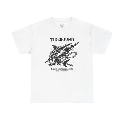 Tidebound – Speared Great White