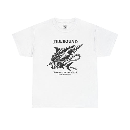 Tidebound – Speared Great White