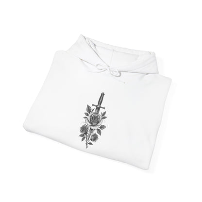 Thorn & Steel Hoodie