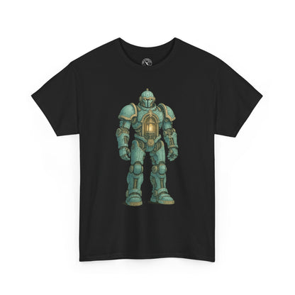 The Lantern Titan