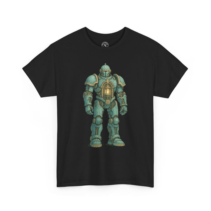 The Lantern Titan