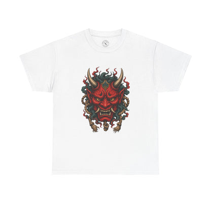 Oni Mask Power