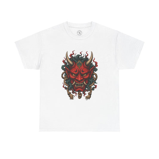 Oni Mask Power