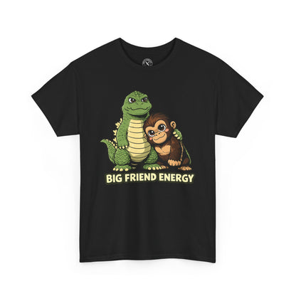 Big Friend Energy