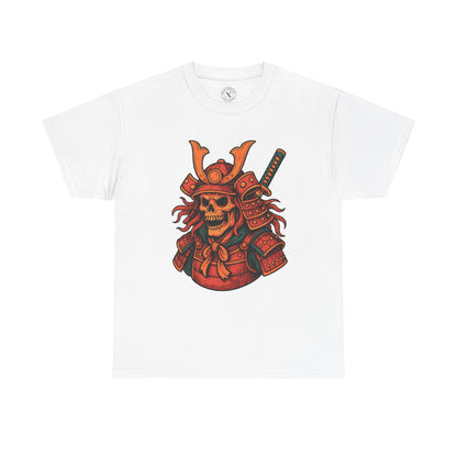 Ashen Ronin