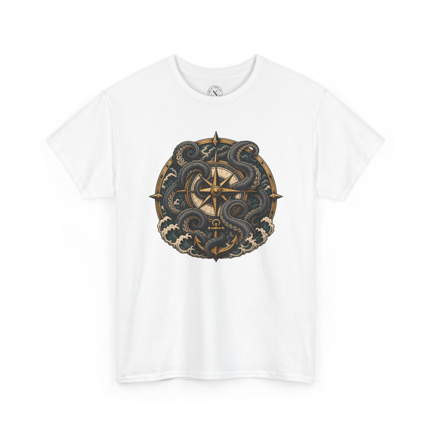 Deep Compass