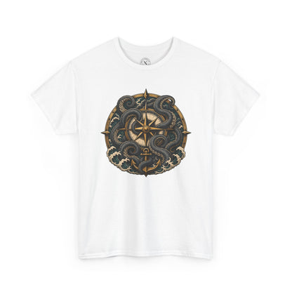 Deep Compass