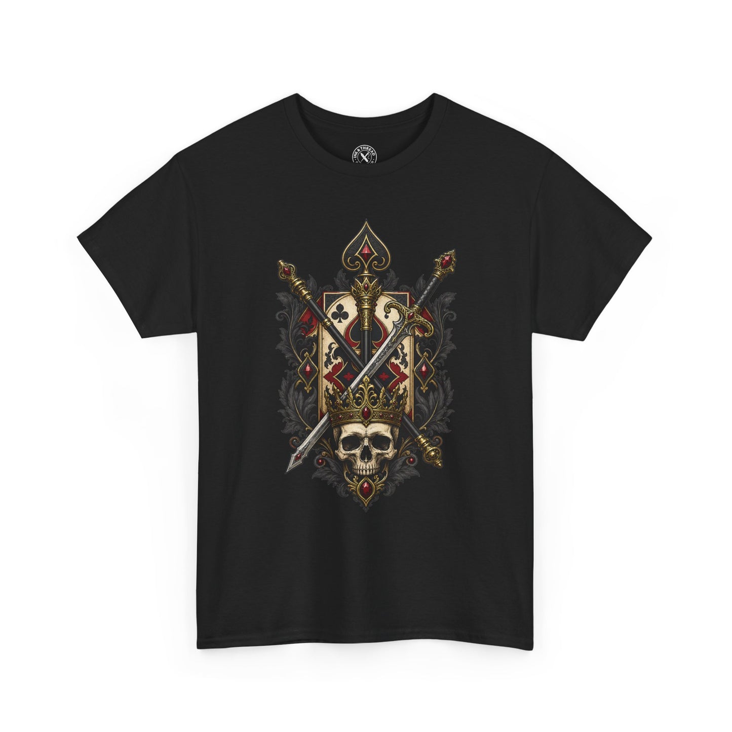 Dark Court Sceptre