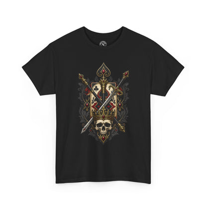 Dark Court Sceptre
