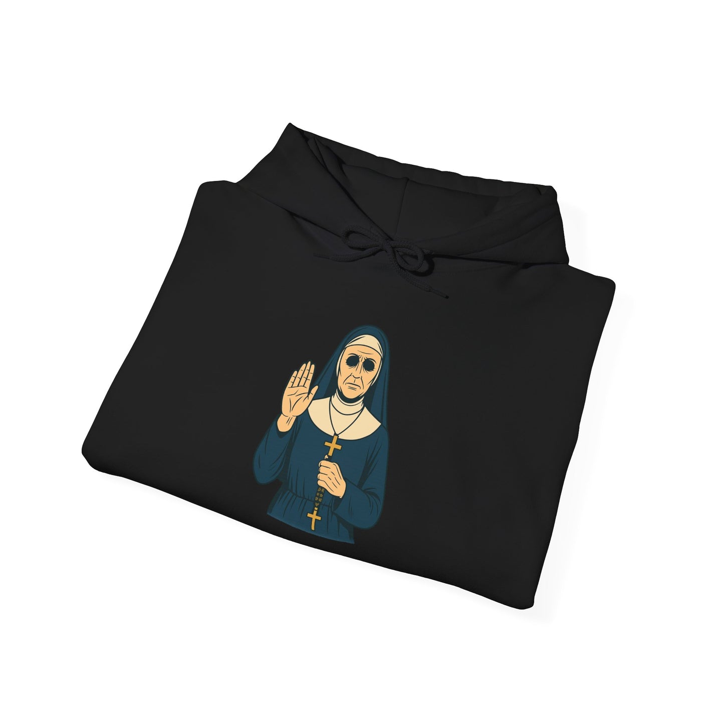 The Confessor Hoodie
