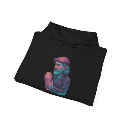 The Coffin Maker Hoodie