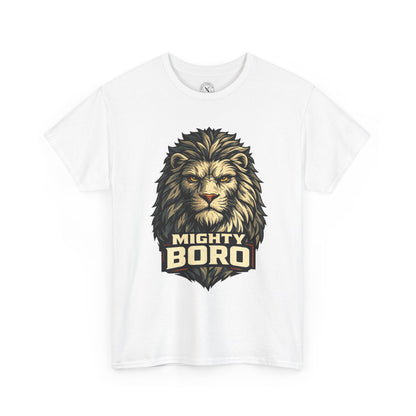 Mighty Boro