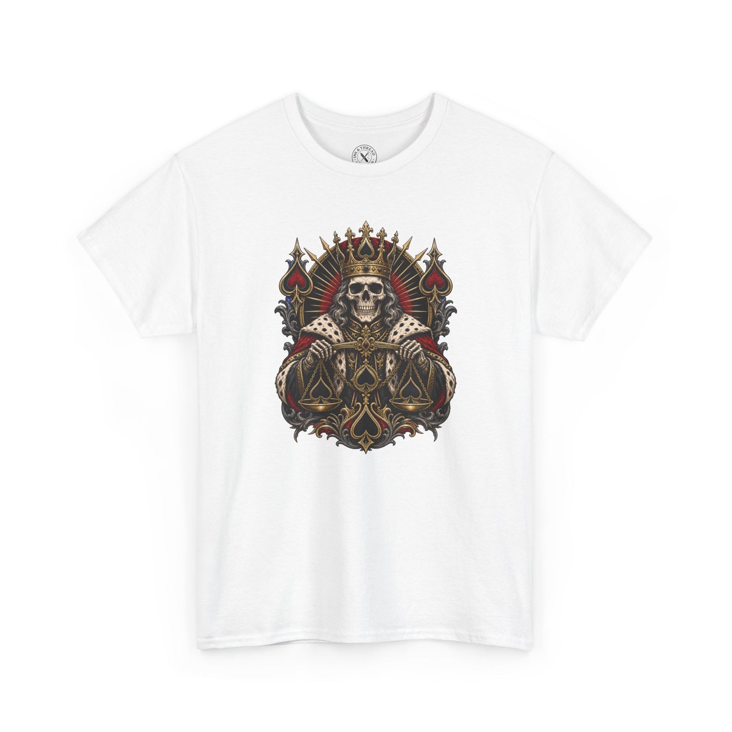 Judgement Crown