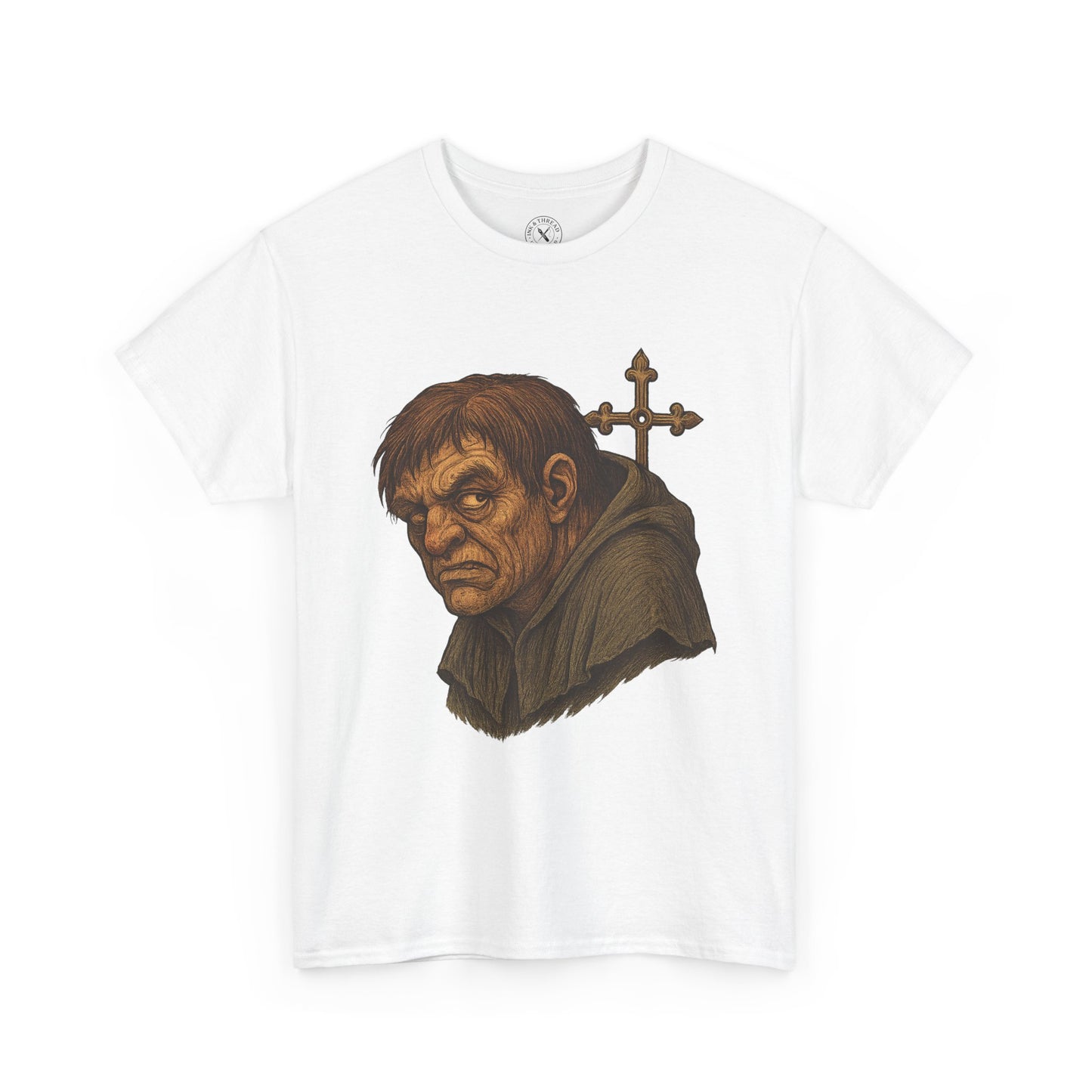 The Hunchback of Notre Dame