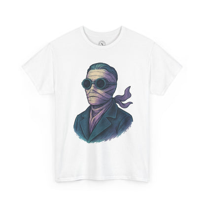 The Invisible Man