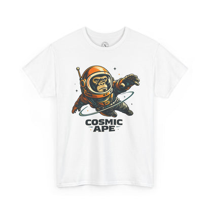 Cosmic Ape