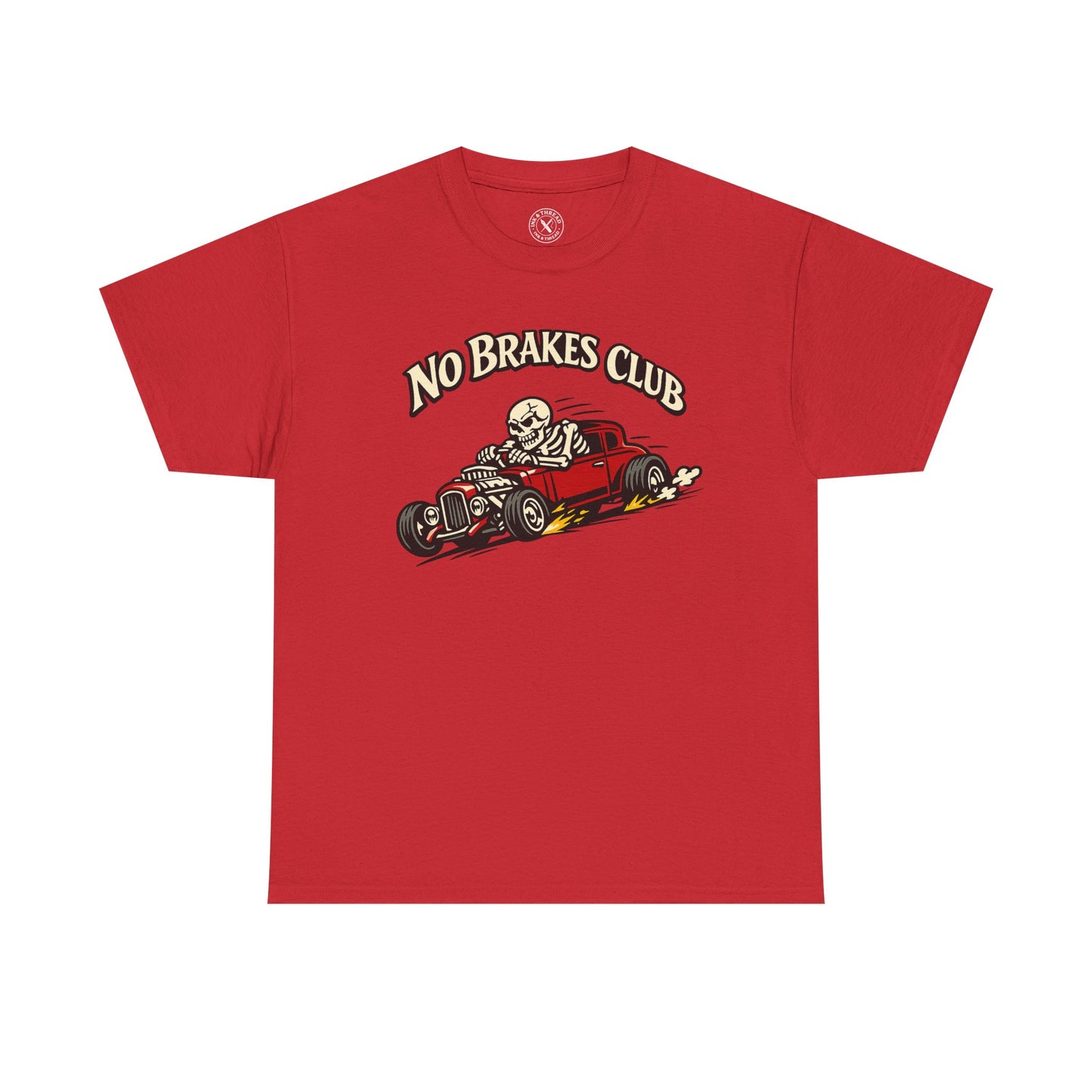 No Brakes Club