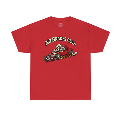 No Brakes Club