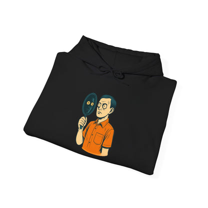 The Mirror Hoodie