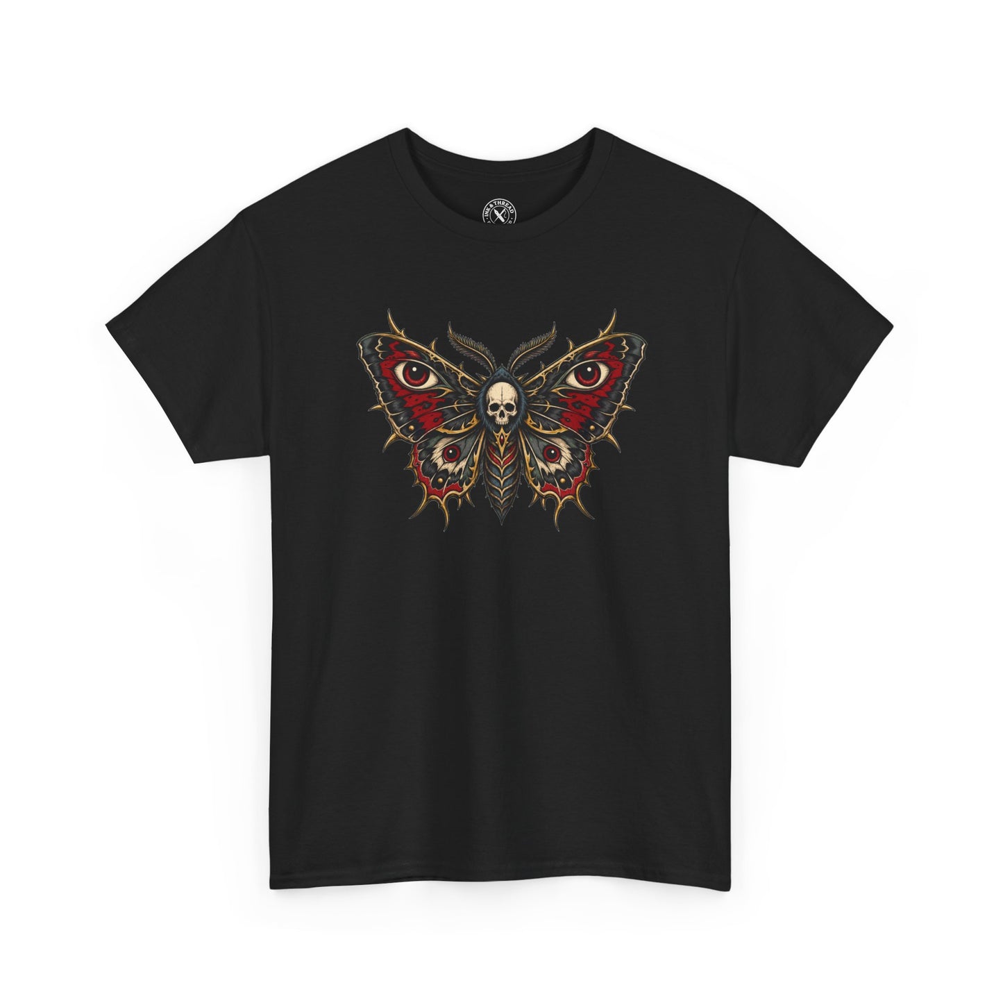Moth Wings
