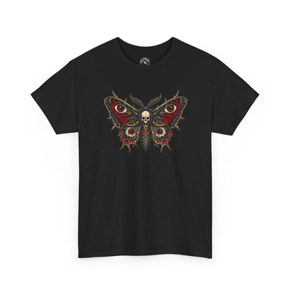 Moth Wings