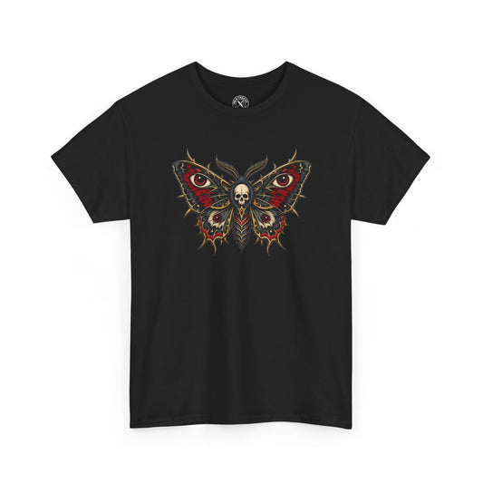 Moth Wings