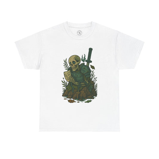 Bones of the Mountain