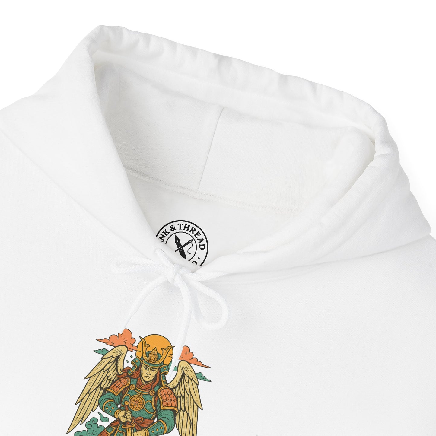 Blade of Amatsu Hoodie