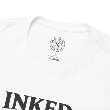 Shipwrecked Ink – From the Abyss