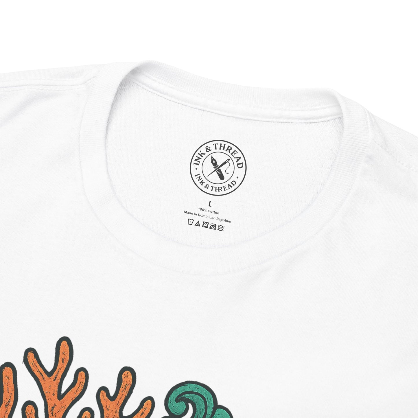 Ink of the Forgotten