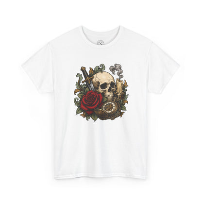 Vanitas Bloom