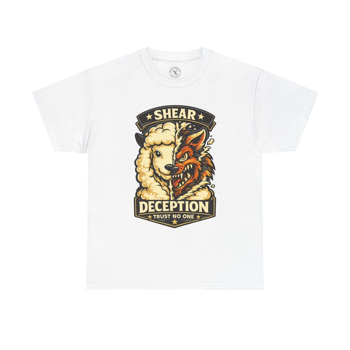 Shear Deception