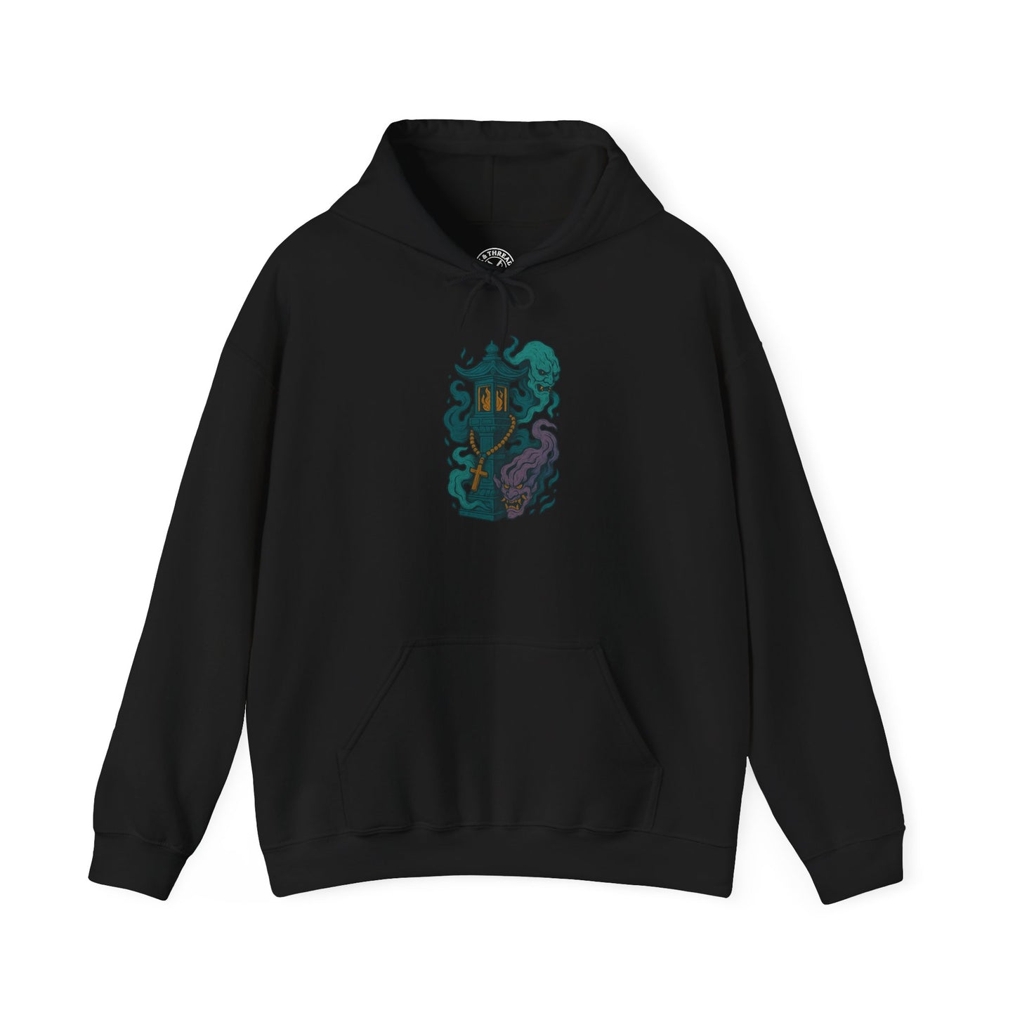 The Shadow Shrine Hoodie