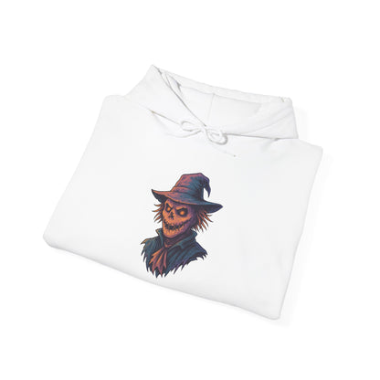 The Scarecrow Hoodie
