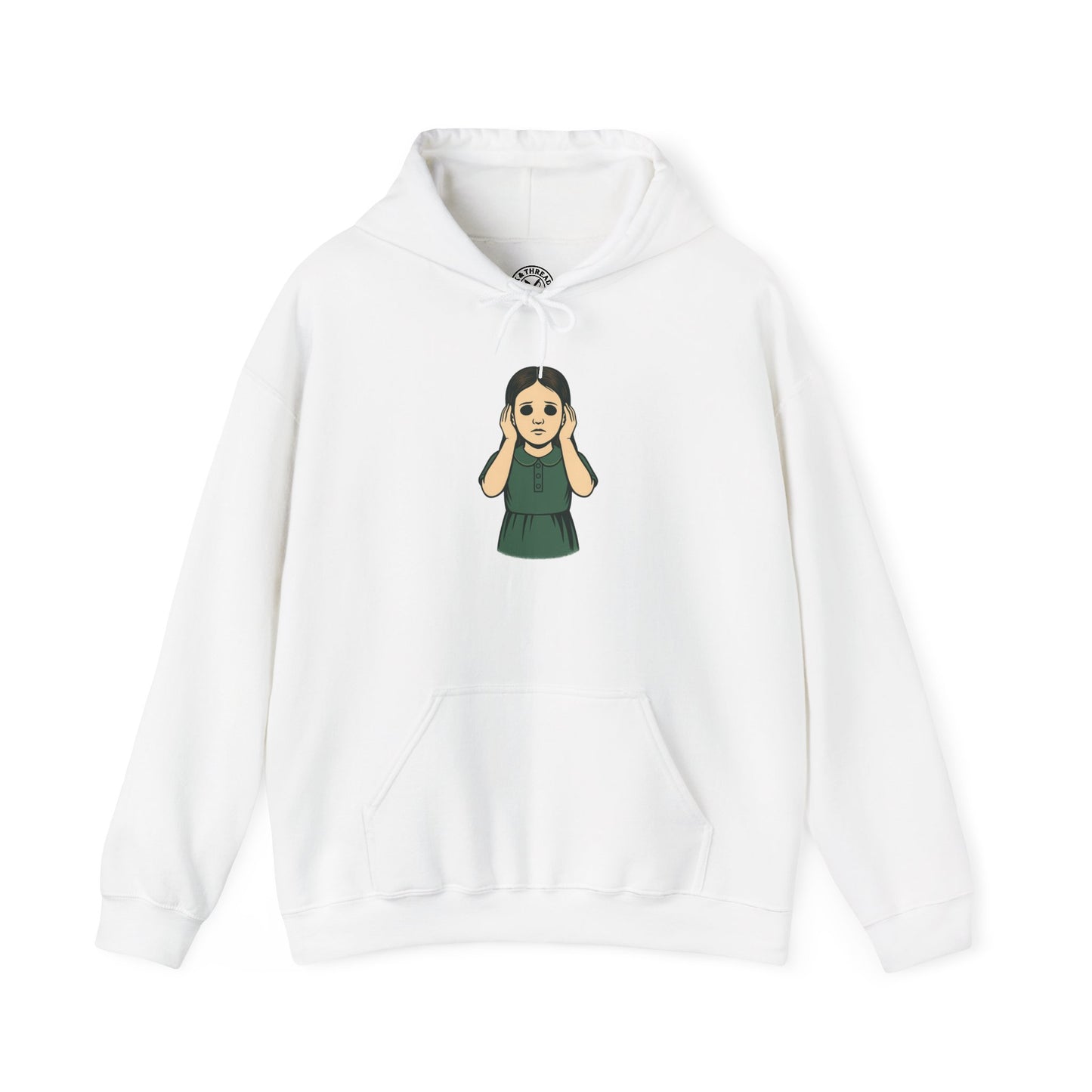 The Listener (Child) Hoodie