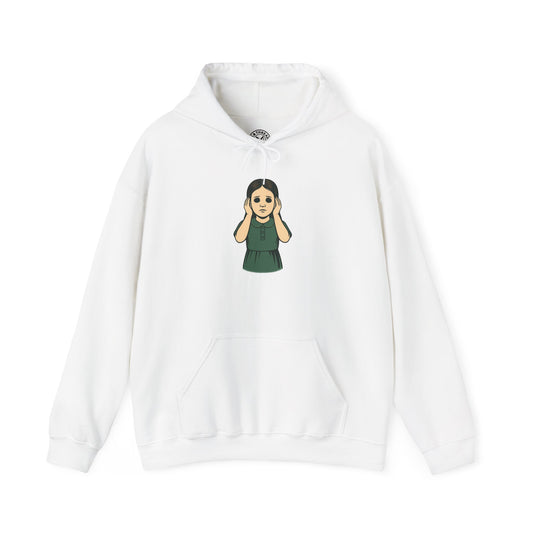 The Listener (Child) Hoodie