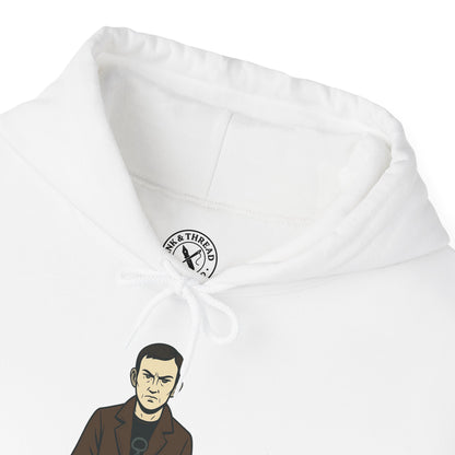 The Key Hoodie