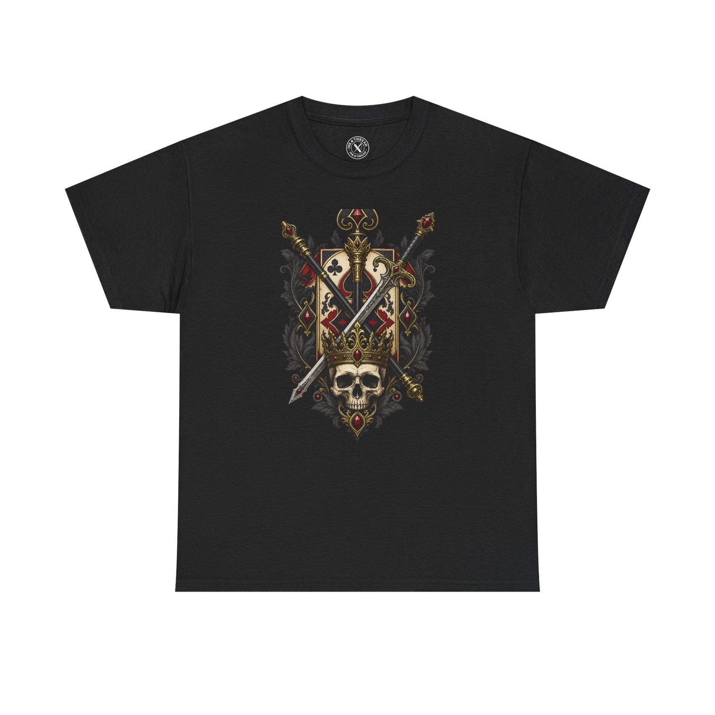 Dark Court Sceptre
